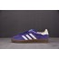 【纯原】Ad Originals Gazelle 紫白 IF1806 아디다스