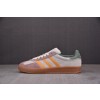 【纯原】Ad Originals Gazelle 卡其色 ID1007 아디다스