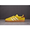 【纯原】Ad Originals Gazelle 黄白 IE7003 아디다스