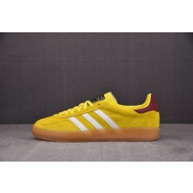 【纯原】Ad Originals Gazelle 黄白 IE7003 아디다스