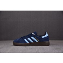 [TOP]아디다스 오리지널 핸드볼 스페지알 Ad Originals Handball Spzl 네이비 BD7633 아디다스