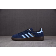 [TOP]아디다스 오리지널 핸드볼 스페지알 Ad Originals Handball Spzl 네이비 BD7633 아디다스