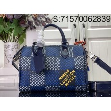 [88factory] 루이비통 스피디 25 반둘리에 N40691 25*15*15cm 