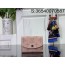 [88factory] 루이비통 아이리스 XS 월릿 M82795 9.8*7.8*1cm 핑크 LOUIS VUITTON