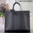 [88factory] 루이비통 삭 플라 24H M47059 41*33*14cm 