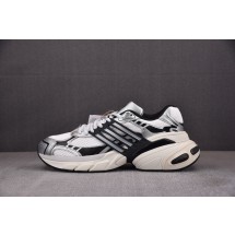 【纯原】AD Originals ADISTAR XLG 银黑 IH3381 아디다스