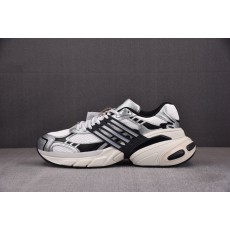 【纯原】AD Originals ADISTAR XLG 银黑 IH3381 아디다스