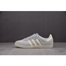 【TC】AD Originals Samba 灰白 IG6177 아디다스