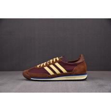 【纯原】Ad Originals 72 RS 米棕 IE3425 아디다스