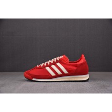 【纯原】Ad Originals 72 RS 红色 IE3475 아디다스