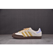 【TC】AD Originals Samba OG 米黄 IE0875 아디다스