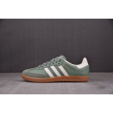 【TC】AD Originals Samba 绿色 IE7011 아디다스