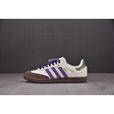 【TC】AD Originals 白紫棕 ID8349 아디다스