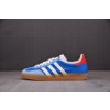 【纯原】AD Originals Gazelle Indoor 蓝色 IF9643 아디다스