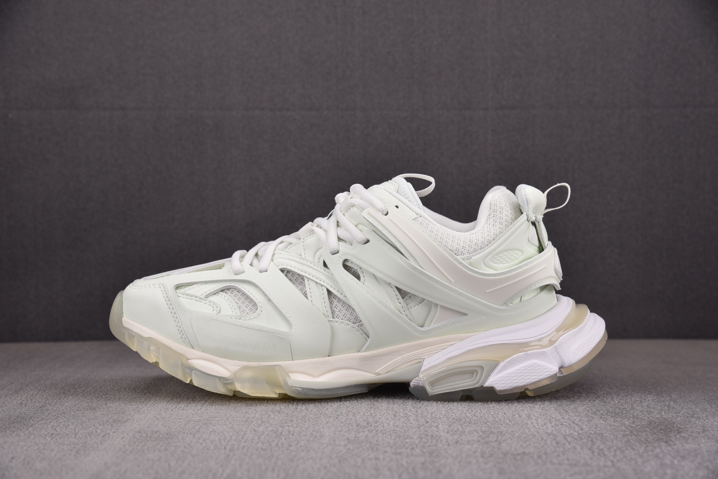 [VG]발렌시아가 트랙 Balenciaga Track 화이트 