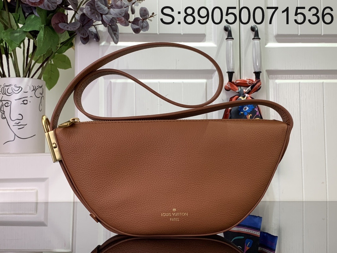 [88factory] 루이비통 로우 키 범백 28*13*5.5cm M83546 브라운 