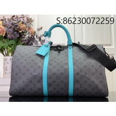 [88factory] 루이비통 키폴 반둘리에 50 M11481 50*29*23cm 블루 