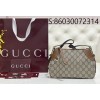 [JHL] 구찌 GG 엠블럼 숄더백 815218 24.5*16*6cm 브라운 