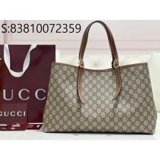 [JHL] 구찌 GG 엠블럼 숄더백 815213 38*25.5*15cm 