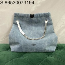 [dxg] 발렌시아가 크러쉬 데님...