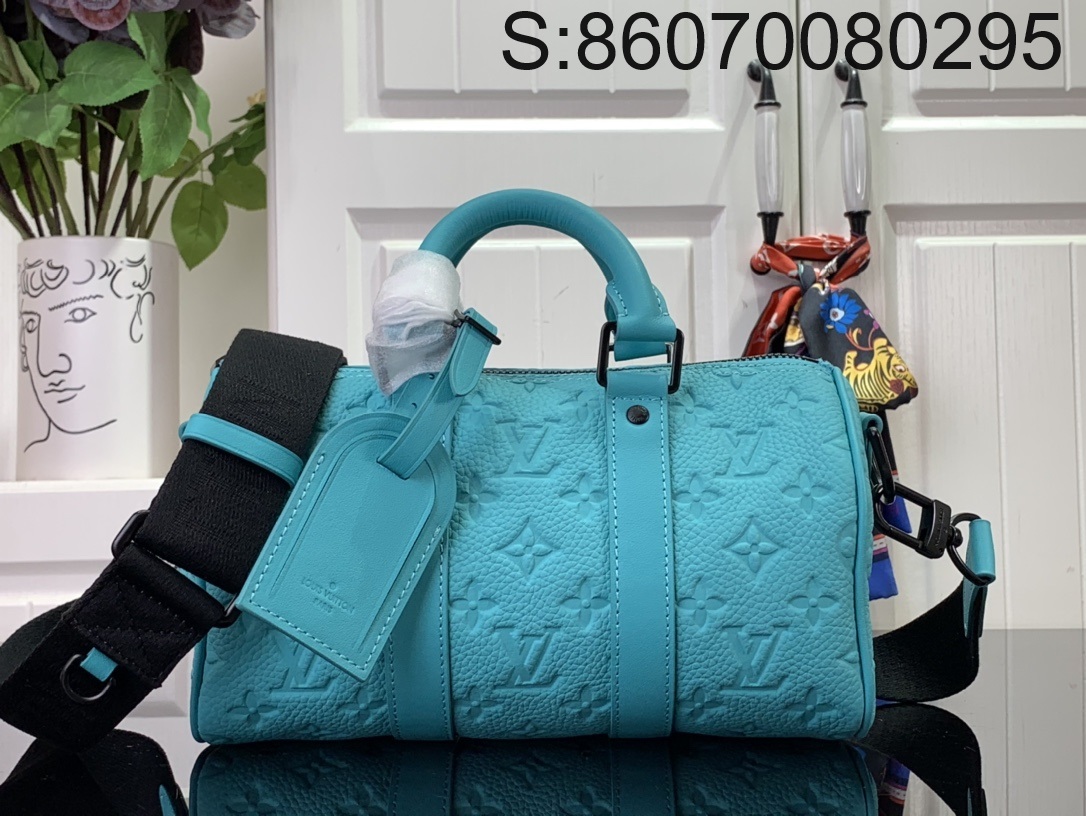 [88factory] 루이비통 키폴 반둘리에 25 M11996 25*15*11cm 