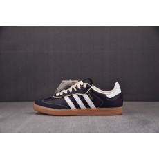 【TC】Ad Originals Samba OG 黑白 IG6836 아디다스