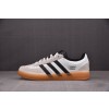 【TOP】Bad Bunny x AD Originals Gazelle Indoor 白棕黑 IF9735 아디다스