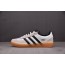 【TOP】Bad Bunny x AD Originals Gazelle Indoor 白棕黑 IF9735 아디다스