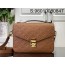 [88factory] 루이비통 포쉐트 메티스 브라운 25*19*7cm M41487 M47142 