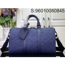 [88factory] 루이비통 키폴 반둘리에 35 M11691 34*21*16cm 블루 