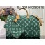 [88factory] 루이비통 스피디 P9 반둘리에 50 모노그램 그린 M46991 50*32*29cm 