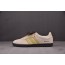 【PK】Wales Bonner x AD Originals Samba Nubuck 白棕黄 ID0217 아디다스