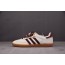 【PK】WALES BONNER x AD Originals Samba Pony Tonal 白棕 IE0586 아디다스