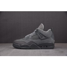【Y3】Air Jordan 4 SE“Smoke Grey”灰黑 FQ7928-001 아디다스