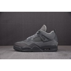 【Y3】Air Jordan 4 SE“Smoke Grey”灰黑 FQ7928-001 아디다스