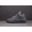 【Y3】Air Jordan 4 SE“Smoke Grey”灰黑 FQ7928-001 아디다스