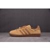 【ZH】Ad Samba OG JJJJound Tobacco 棕色 ID8709 아디다스
