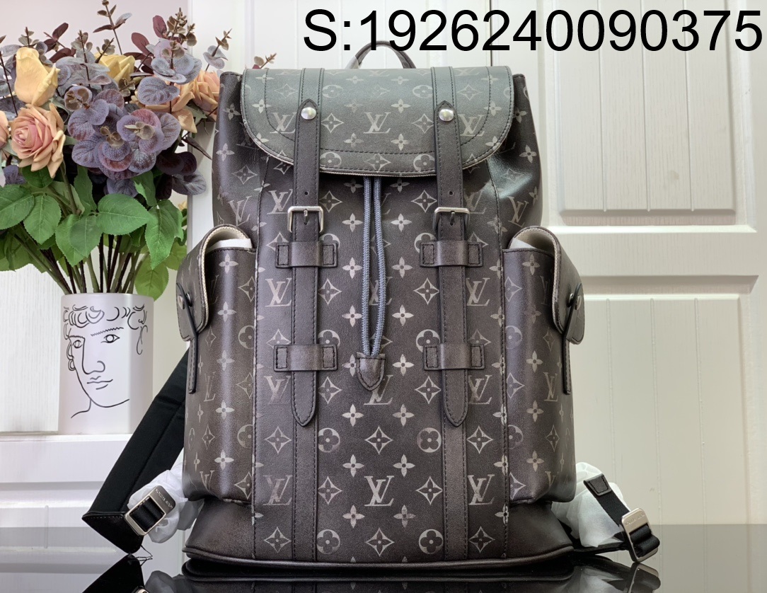 [88factory] 루이비통 크리스토퍼 MM M11521 38*44*12.5cm