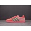 【纯原】Ad Gazelle Indoor Semi Pink Spark Preloved Scarlet 粉绿 IG6782 아디다스