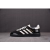 [纯原]아디다스 핸드볼 스페지알 Ad Handball Spezial Core Black White 블랙 화이트 JP5669 아디다스