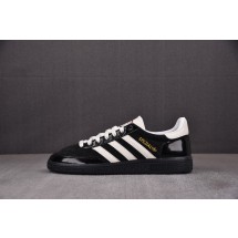 [纯原]아디다스 핸드볼 스페지알 Ad Handball Spezial Core Black White 블랙 화이트 JP5669 아디다스