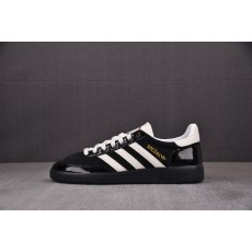 [纯原]아디다스 핸드볼 스페지알 Ad Handball Spezial Core Black White 블랙 화이트 JP5669 아디다스