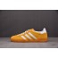 【PK】Ad Gazelle Indoor Orange Peel White 黄色 HQ8716 아디다스