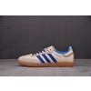 【纯原】Ad Samba Nylon Wales Bonner Wonder Clay Royal 灰白蓝 IH7756 아디다스