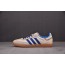 【纯原】Ad Samba Nylon Wales Bonner Wonder Clay Royal 灰白蓝 IH7756 아디다스