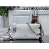 [88factory] 루이비통 슬림 트렁크 화이트 23*12*4cm M25445 
