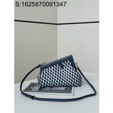 [니콜] 펜디 퍼스트 백 배색 편...