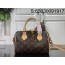 [88factory] 루이비통 스피디 반둘리에 20 모노그램 M46234 20.5*13.5*12cm 