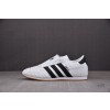 【纯原】AD Taekwondo White Black 白黑 JQ4774 아디다스