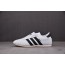 【纯原】AD Taekwondo White Black 白黑 JQ4774 아디다스